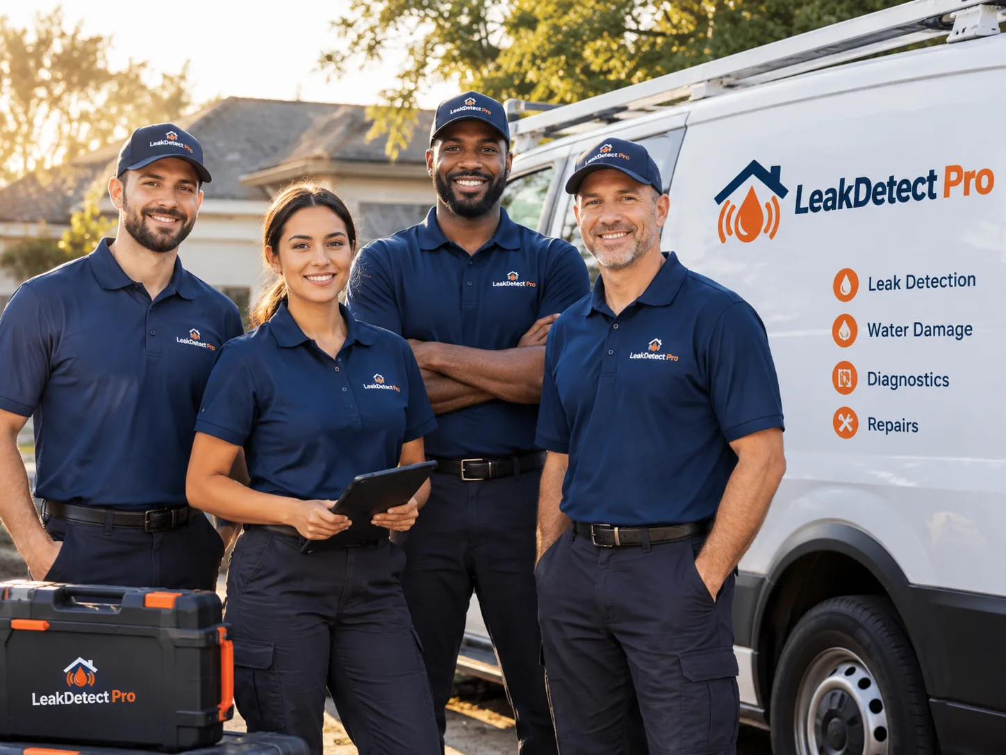 Roof Repair company in Cabot, AR